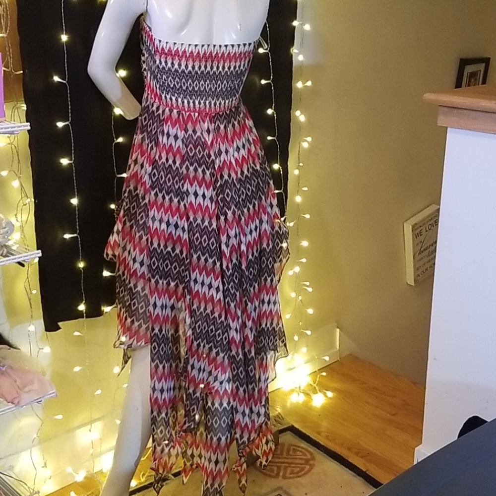 Dress - Picture 4 of 5